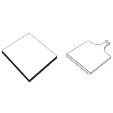 Камень для пиццы Kuppersbusch ZUB 146 макси Камень для пиццы Kuppersbusch ZUB 146 макси