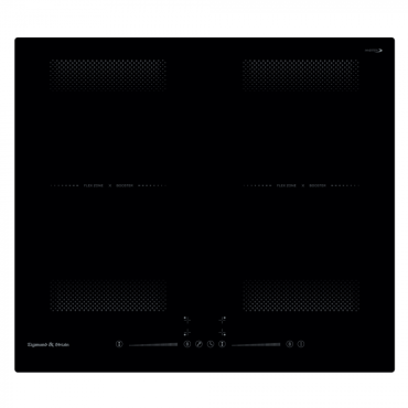 Варочная панель Zigmund & Shtain CI 62.6 B