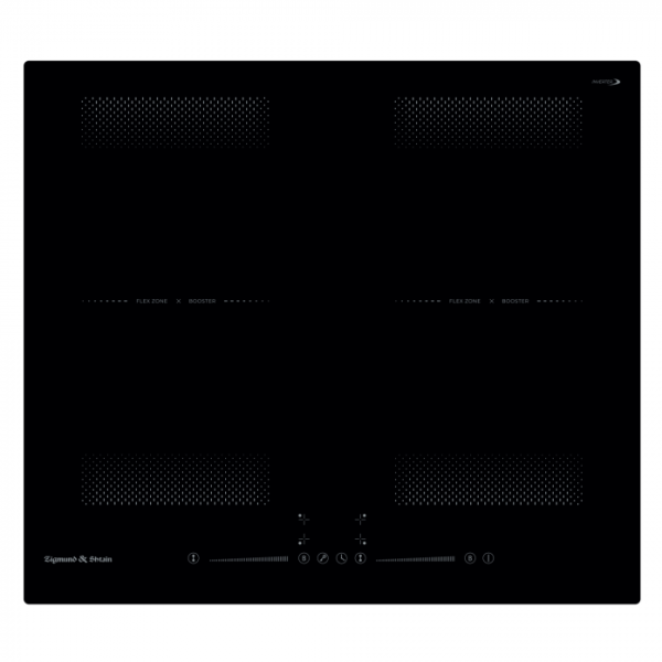 Варочная панель Zigmund & Shtain CI 62.6 B