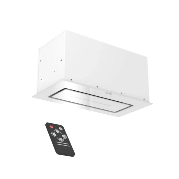 Вытяжка  Franke LUCE 60 WH 305.0738.596