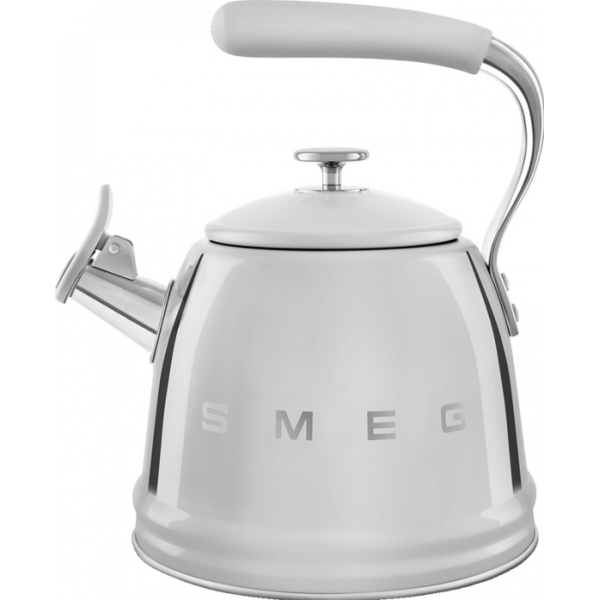 Чайник Smeg WKF01SS