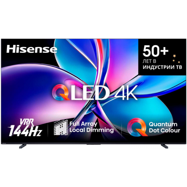 Телевизор Hisense 85U7Q PRO