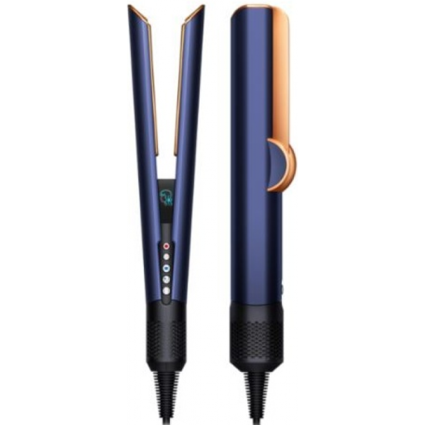 Выпрямитель Dyson HT01 Prussian blue/Copper 408215-01