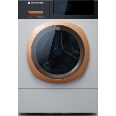 Стиральная машина SCHULTHESS ADA1.103BE1H3J3LY Ever Rose (левая навеска)