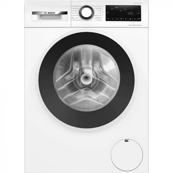 Стиральная машина Bosch WNG 2540LSN