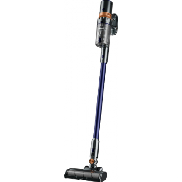 Вертикальный пылесос Weissgauff V12 BLDC 630 Marine X-Treme Turbo