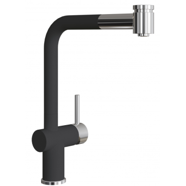 Смеситель Florentina ПАЛЕРМО брауни 317.08H.1223.206 Смеситель Florentina ПАЛЕРМО брауни 317.08H.1223.206