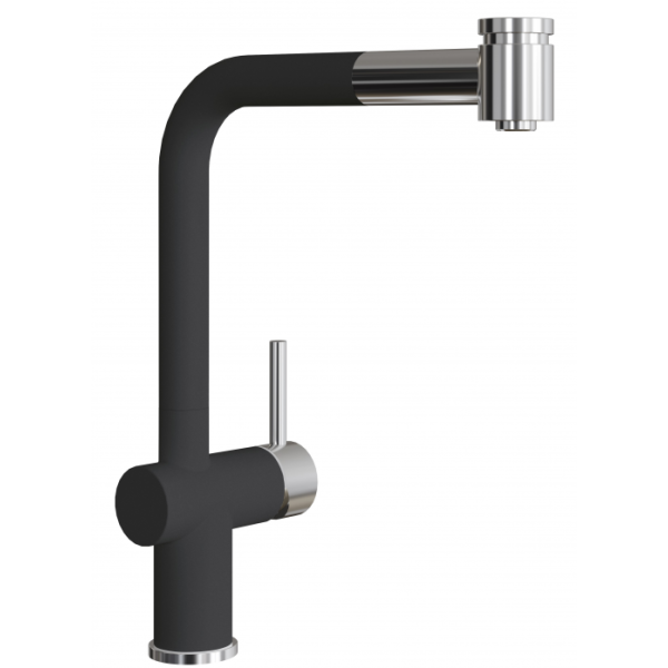 Смеситель Florentina ПАЛЕРМО брауни 317.08H.1223.206