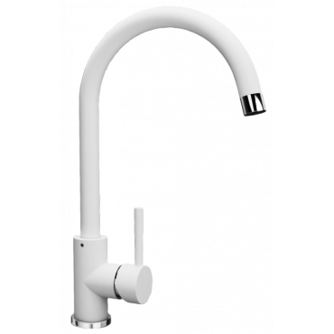 Смеситель Florentina АЛЬФА FL монблан 313.01H.1123.207