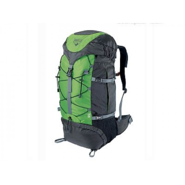 Рюкзак BestWay 65 л 68027 зеленый