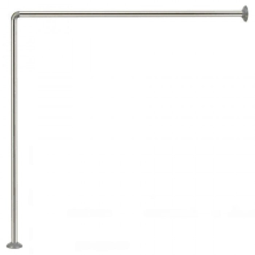 Карниз для поддона AQUATEK KARN-0000032