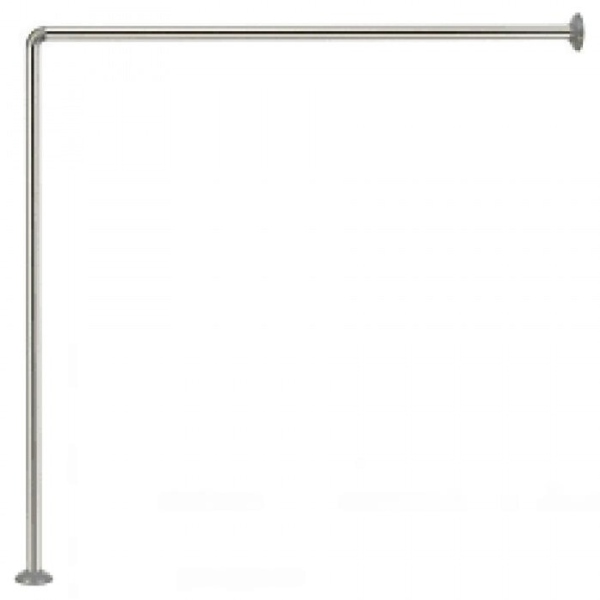 Карниз для поддона AQUATEK KARN-0000032