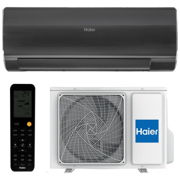 Сплит-система Haier HSU-12HFF203/R3-B / HSU-12HUF203/R3 (2025)