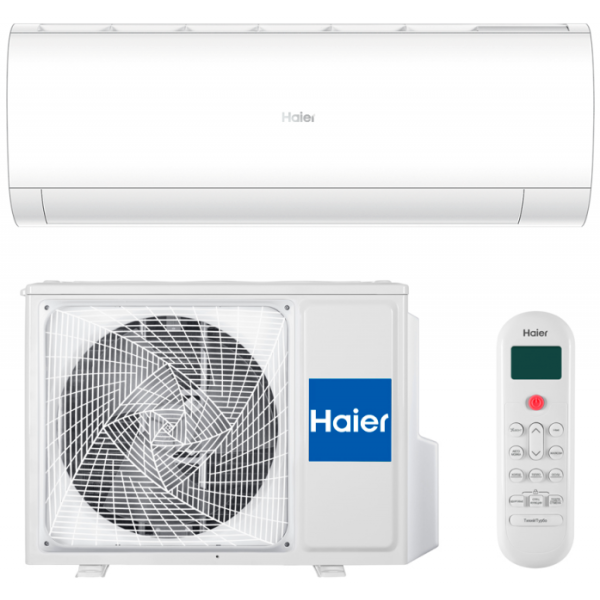 Сплит-система Haier HSU-12HPL203/R3 / HSU-12HPL03/R3