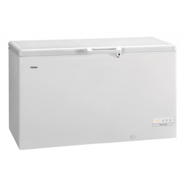 Морозильный ларь Haier HCE380RF