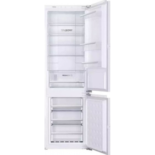 Холодильник Haier BCFT528AWRU