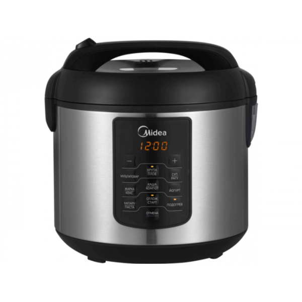 Мультиварка Midea MPC-6035