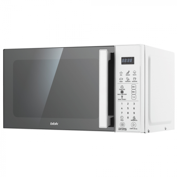Микроволновая печь BBK 20MWS-805S/W