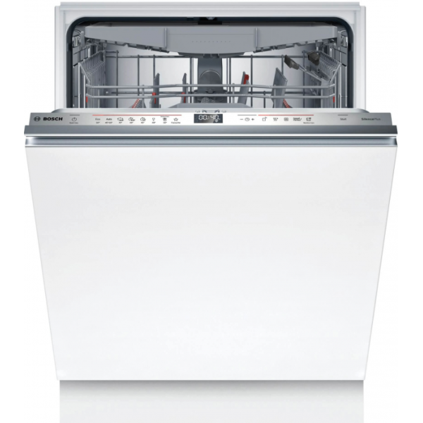 Встраиваемая посудомоечная машина Bosch SMD6ECX12E