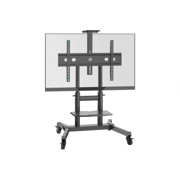 Мобильная стойка Onkron TS1891 BLACK