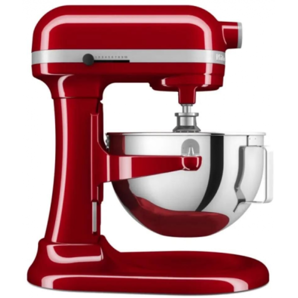 Миксер KitchenAid 5KSM55SXXEER