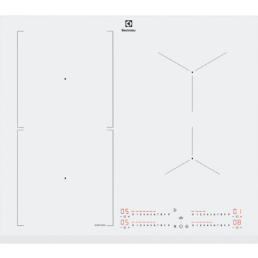 Индукционная варочная панель Electrolux CIS62450FW