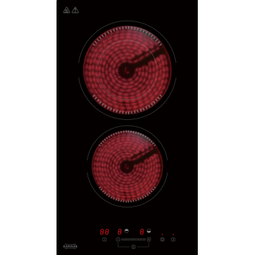 Электрическая поверх...