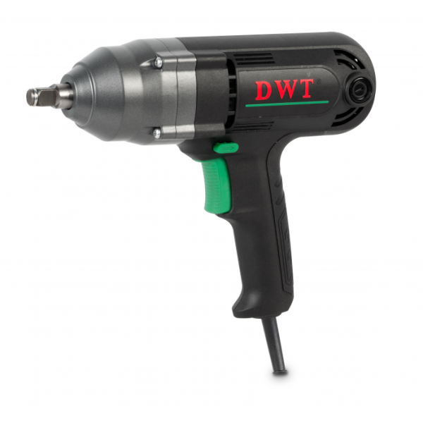 Сетевой гайковерт DWT SSP07-24 BMC