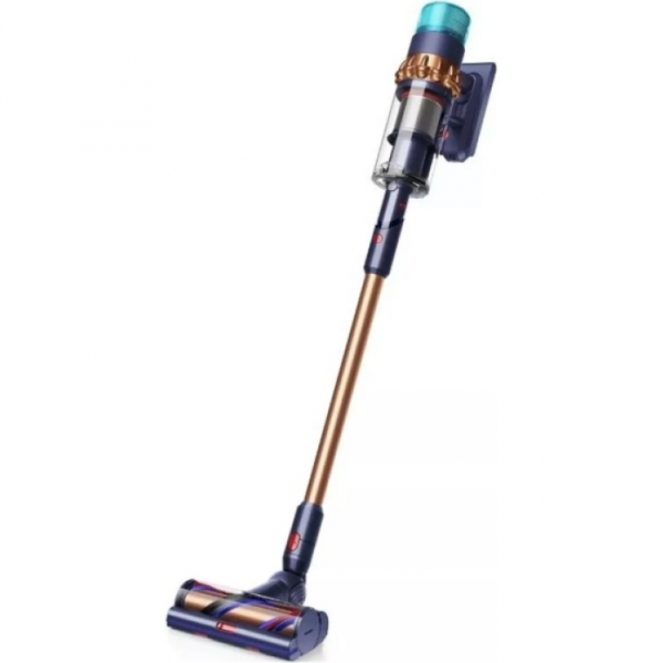 Пылесос Dyson Gen5 DT Absolute MidNightBlue 447002-01