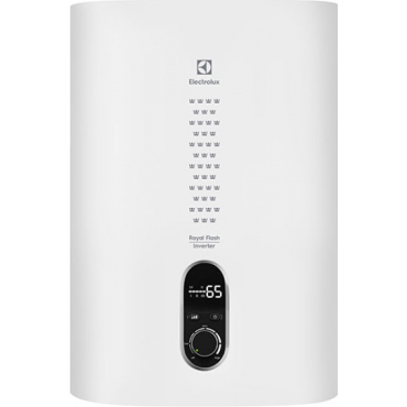 Водонагреватель Electrolux EWH 30 Royal Flash Inverter