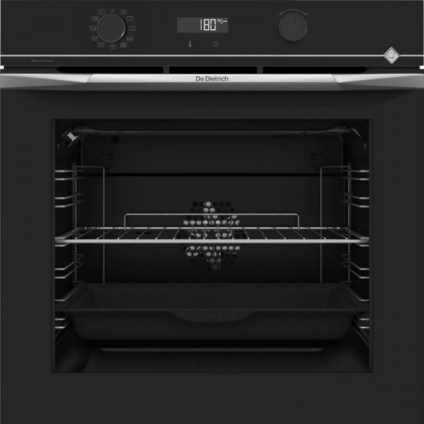 Электрический духовой шкаф De Dietrich DOPH375X