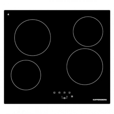 Электрическая варочн...