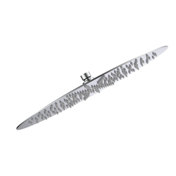 Верхний душ AQUAME AQM8606CR хром