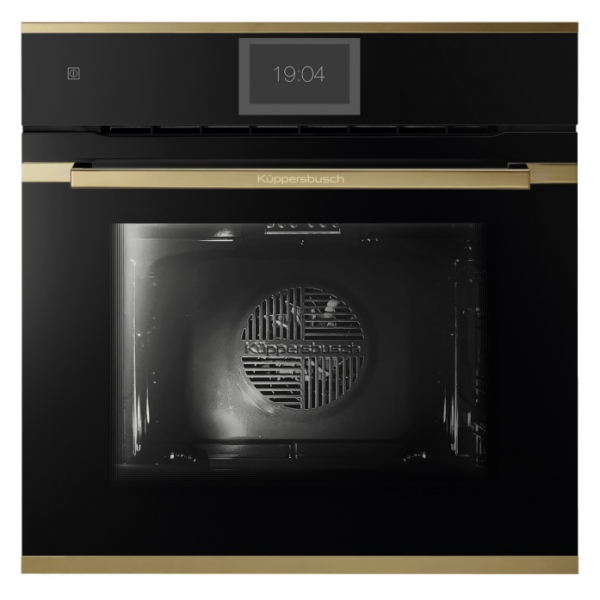 Духовой шкаф Kuppersbusch B 6850.0 S4 Gold
