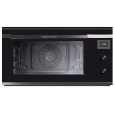 Духовой шкаф Kuppersbusch B 9330.0 S2