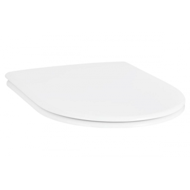 Сиденье для унитаза GROHE Essence Ceramic 39577001 белый Сиденье для унитаза GROHE Essence Ceramic 39577001 белый