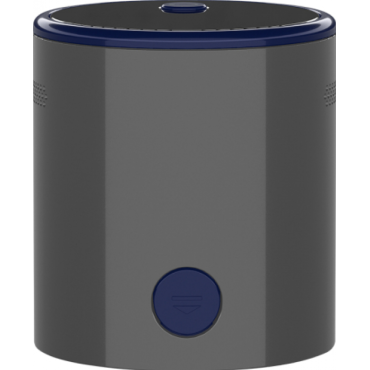 Батарея аккумуляторная Weissgauff B-V12 500 Marine 438359