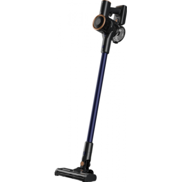 Вертикальный пылесос...