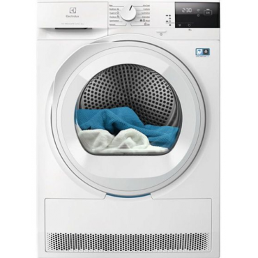 Сушильная машина Electrolux EW7D283VE