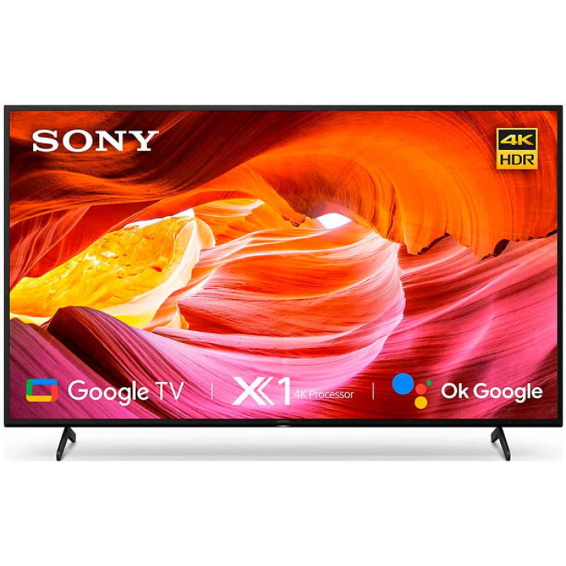 Телевизор Sony KD-65X75K Телевизор Sony KD-65X75K