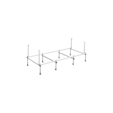 Монтажный комплект для ванны Roca Elba 150x75 248514000