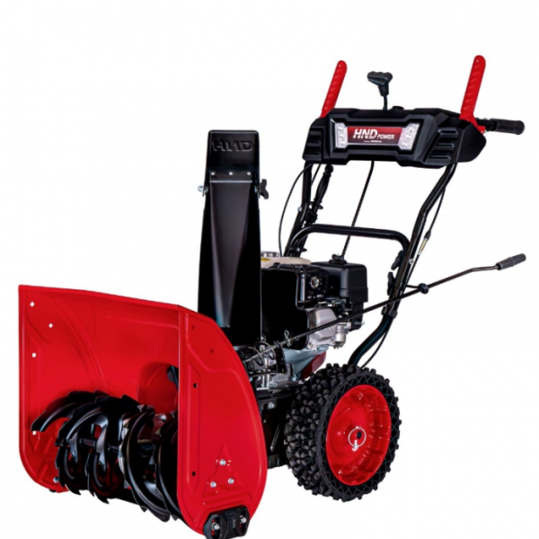 Снегоуборщик бензиновый HND ST 56 XWR