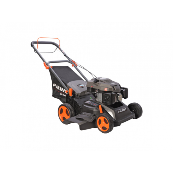 Газонокосилка бензиновая Patriot PT 66LS 512109066