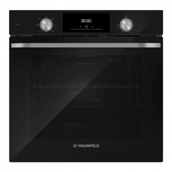 Шкаф духовой электрический Maunfeld FEOH7872B