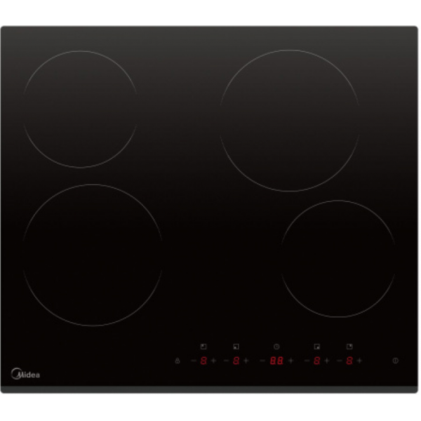 Варочная панель электрическая Midea MCH64107F