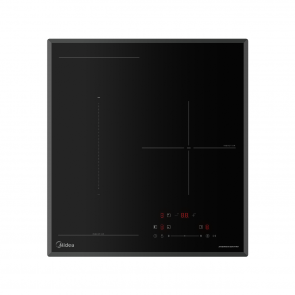Варочная панель индукционная Midea MIH45107F