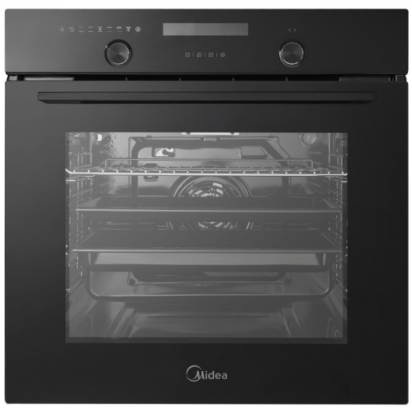 Духовой шкаф Midea MO78107CGB