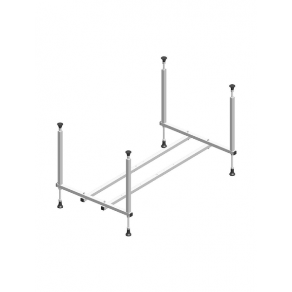 Каркас для ванны Timo KT12
