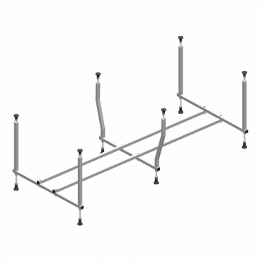 Каркас для ванны Timo KT18 Каркас для ванны Timo KT18