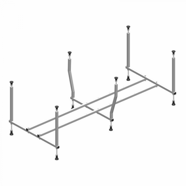 Каркас для ванны Timo KT18